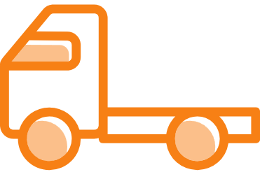 鄄城拖车/平板车